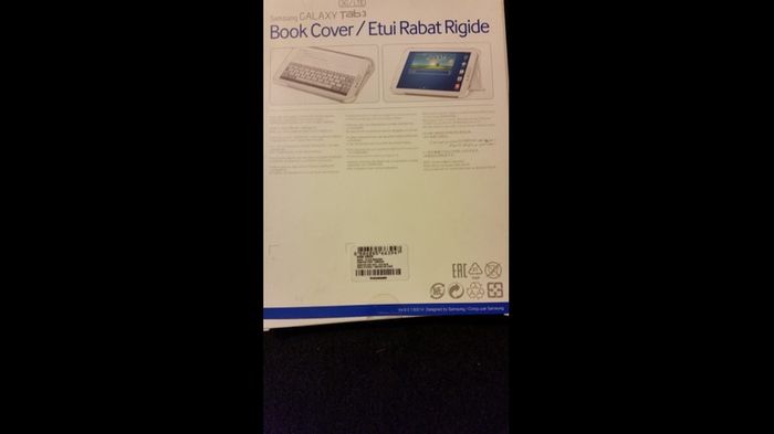 samsung galaxy cover tab 3