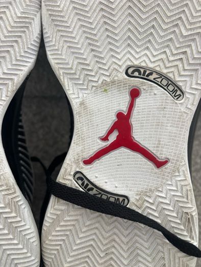 Air Jordan 35 Low PF UK 10