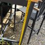 Aluminium Garden furniture Image 7