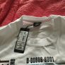 G Star t shirt XL Image 2