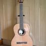 Kremona Fiesta FC 4/4 All-solid Classical guitar Image 3
