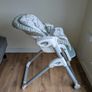 Joie Mimzy 2in1 High Chair Image 4