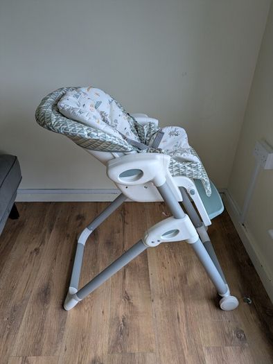 Joie Mimzy 2in1 High Chair