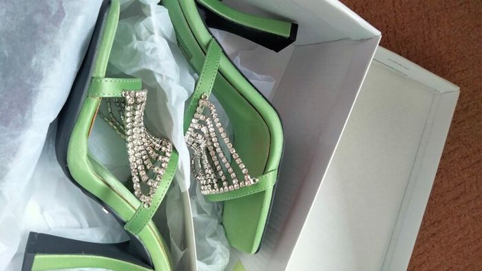 Top Shop Sandals Uk4