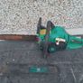 chainsaw Image 4