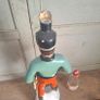 1970s Irish Mist Ceramic Decanter Image 4