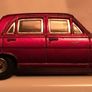 Dinky Toys 1/43 Vauxhall Victor 101 Image 6