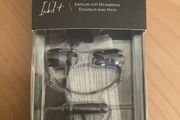 New Set Earphones With Microphone