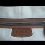 Genuine Coach Penelope Pebbled Leather Crossbody (Style F14679) Image 3