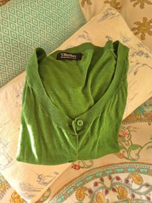 Max Mara Cardigan