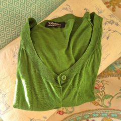Max Mara Cardigan