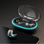 Sleep Earbuds Wireless Headphones Bluetooth 5.3 Noise Reduction Sports Image 10