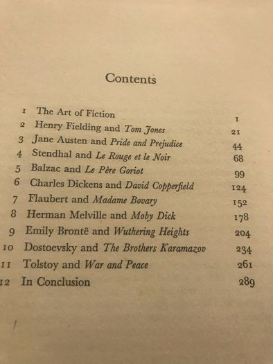 Somerset Maugham- 10 Authors and their Novels