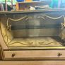 Antique Sideboard Image 4