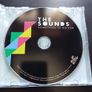 The Sounds - Something to Die For CD Image 2