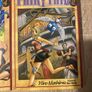 Manga books Fairy Tail volume 2 volume 4 Image 3