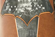 knigtmare batman hot toys