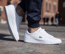 lacoste original shoes
