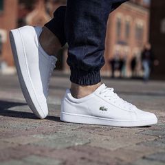 lacoste original shoes