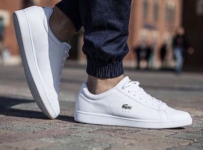 lacoste original shoes