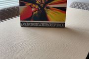 The Future Sound Of London - Accelerator - Double Gatefold 12" Vinyl - 30th Anniversary Limited Edition- No.0505 of 1500