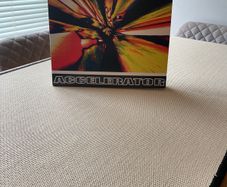 The Future Sound Of London - Accelerator - Double Gatefold 12" Vinyl - 30th Anniversary Limited Edition- No.0505 of 1500