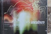 Incubus CD - Make Yourself
