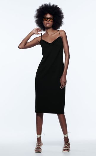 Zara dress
