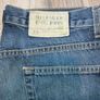 Tommy Hilfiger Est. 1985 Classic Straight Denim Jeans Size 32x34 Image 4