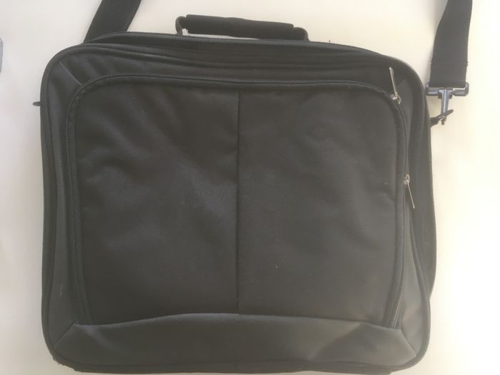 laptop bag