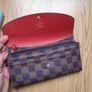 Louis Vuitton Emilie purse wallet Image 6