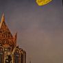 Burning Man - Art On Fire - Signed By Jennifer Raiser - Hardcover Image 7