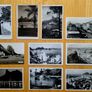Vintage Postcards from Rio de Janeiro Brazil (10) Image 2