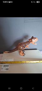 LEGO T-Rex Dinosaur Figure (2010, Genuine LEGO)