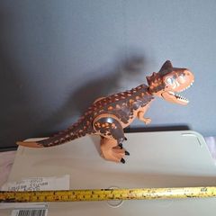 LEGO T-Rex Dinosaur Figure (2010, Genuine LEGO)