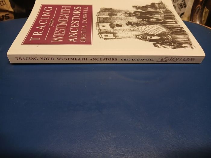 Tracing Your Westmeath Ancestors
