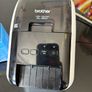 Brother QL-800 Label Printer + 3 Boxes of Labels Image 3