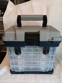fishing box