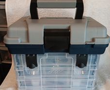 fishing box