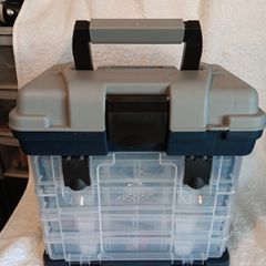 fishing box