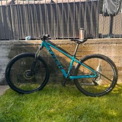 Trek Marlin 5