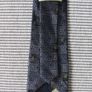 Book Of Kells Silk Tie. Traditional Crafts.  New Image 7