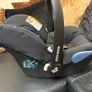 Maxi Cosi Citi Infant car seat New never used Image 2