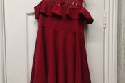 Dress 7 to 8 yo