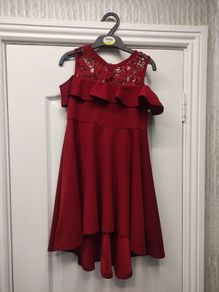 Dress 7 to 8 yo