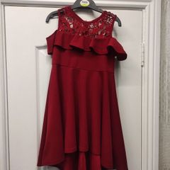 Dress 7 to 8 yo