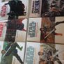 Star wars comics manual s Image 5