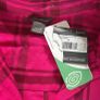 Eddie Bauer pink shirt Image 2