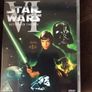 Star Wars Trilogy Four Disc DVD Set Image 10