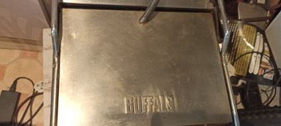 buffalo contact grill